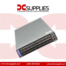 HPE 880645-001 SN2100M 100GbE Ethernet Switch 8 port