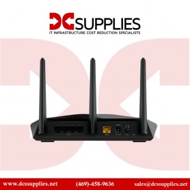 Netgear RAX29-100NAS Nighthawk AX Dual Band Smart WiFi Router 6
