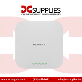 Netgear WAX615-100CNS Dual Band Wireless Access Point