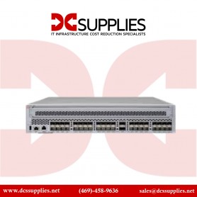 HPE E7Y73C SN4000B Extension Networking Ethernet Switch 24 port