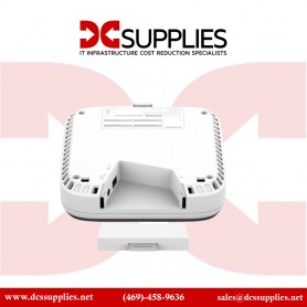 Netgear WBE758-111NAS Tri Band 18.40 Gbit/s Wireless Access Point