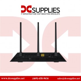 Netgear RAX36S-100PAS Nighthawk Dual Band Wireless WiFi Router 6