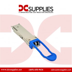 HPE Aruba R0Z30-61001 QSFP 100 Gigabit Ethernet Transceiver Module