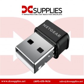 Netgear A6150-100PAS AC1200 Wi-Fi USB Adapter