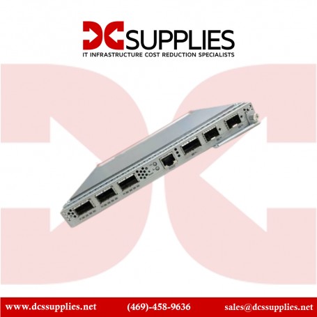 HPE 874061-B21 APOLLO ETHERNET Switch 4 Ports