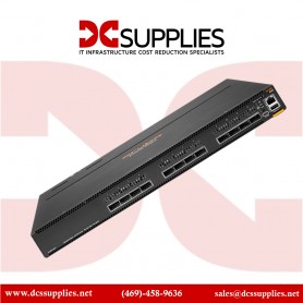 HPE Aruba JL709A 8360 Ethernet Switch 12 Ports