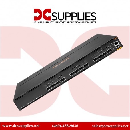HPE Aruba JL709A 8360 Ethernet Switch 12 Ports