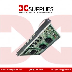 HPE JC118A 9500 Expansion Module 4 port Refurbished