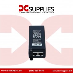 Fortinet GPI-130 PoE Power injector 30 Watt