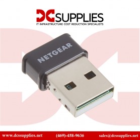 Netgear A7500-100PAS Nighthawk A7500 Dual Band Wi-Fi Adapter
