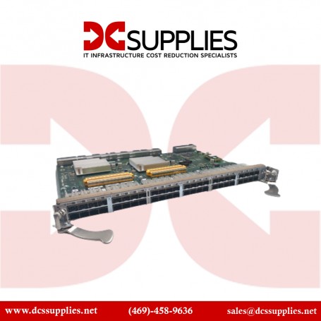 HPE AK859A 32p 8Gb Blade Option SAN Director Switch