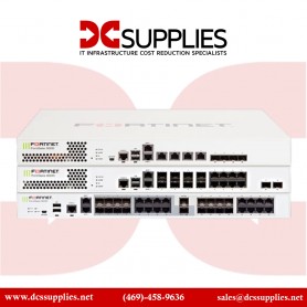 Fortinet FNC-CA-700F Forti NAC network management device