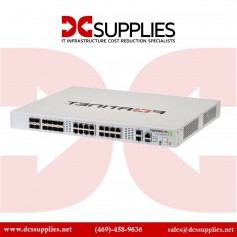 Fortinet FG-201F-BDL-809-36 Forti Gate Firewall appliance with 3 years FortiCare Premium Support