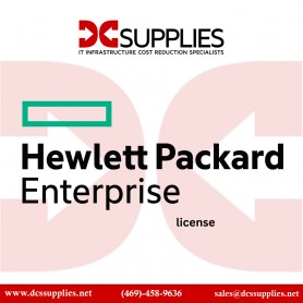 HPE 512518-021 Integrated Lights-Out Advanced License