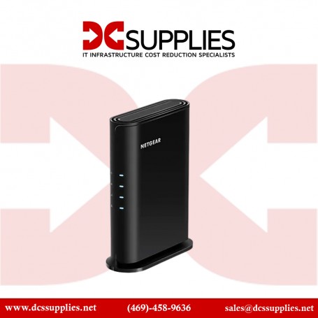 Netgear RAX5-100PAS Stream Dual Band WiFi Router 6