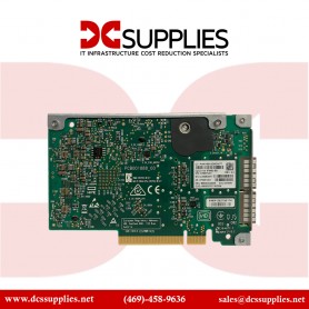 HPE 879666-001 Ethernet 10/25gb 2-port Network Adapter