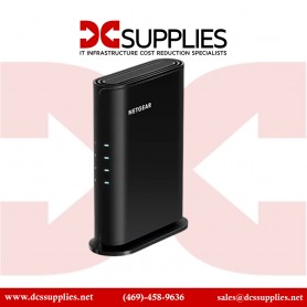 Netgear RAX9-100PAS Nighthawk Stream Dual Band WiFi Router 6