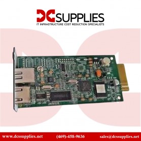 HPE JD540 2-port Enhanced  Serial MIM A-MSR Expansion module