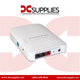 Fortinet FAP-23JF-A Dual Radio Bluetooth wireless access point WiFi 6