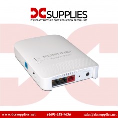 Fortinet FAP-23JF-A Dual Radio Bluetooth wireless access point WiFi 6