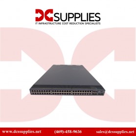 HPE JD327A 3600 Series Rack-mountable Fast Ethernet Network Switch