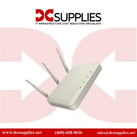 HPE Aruba R2X15-61001 Instant ON Series AP11D 2-Ports Wireless Access Point