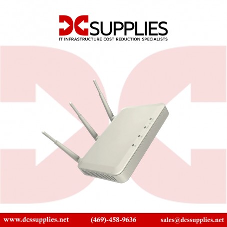 HPE Aruba R2X15-61001 Instant ON Series AP11D 2-Ports Wireless Access Point