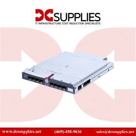 HPE 658591-001 B22HP 16 Port Expansion Module
