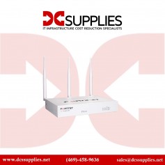 Fortinet FWF-40F-A-BDL-950-36 WiFi security Firewall appliance Plus 3 years Support