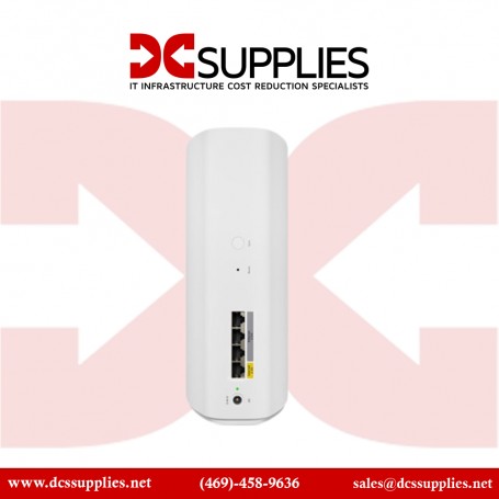 Netgear RBE773-100CNS Tri Band Router WiFi 7 Mesh 3 Pack