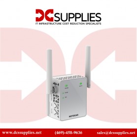 Netgear EX3700-100CNS Dual Band Wireless Range Extender