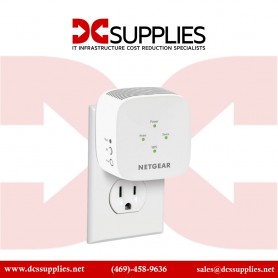 NETGEAR EX6110-100NAS AC1200 WiFi Range Extender