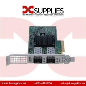 HPE P26987-001 Network Ethernet Adapter 2 port