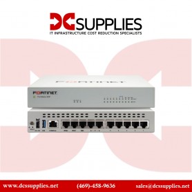 Fortinet FG-60F-BDL-809-60 firewall appliance with 5 years Premium Support