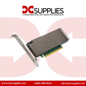 HPE P17814-B21 NVIDIA 32GB Computational Accelerator