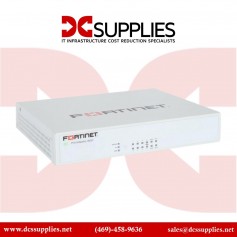Fortinet FG-71F-BDL-950-36 Firewall appliance with 3 years Support