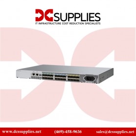 HPE 874533-001 SN3600B 32Gb 24/8 Fibre Channel SAN Switch