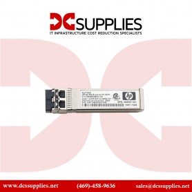 HPE JD108B Compatible 10GBASE SFP Transceiver Module