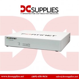 Fortinet FG-81F-BDL-950-12 security firewall appliance with 1 year Support
