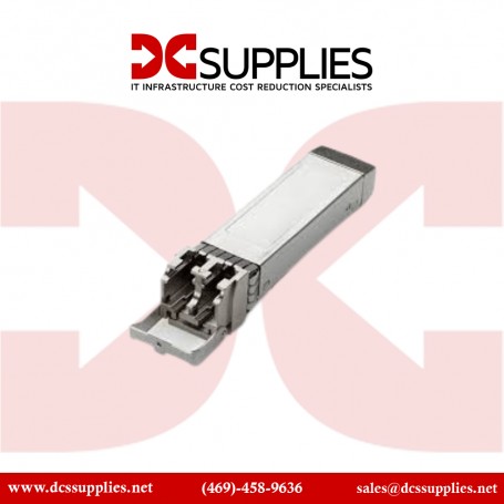 HPE 841716-B21 40Gb QSFP Gigabit Ethernet Transceiver Module