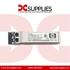 HPE 868243-001 40Gb QSFP Gigabit  Transceiver Module