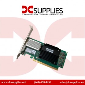 HPE 874253-B21 842QSFP28 100GB Ethernet Network Adapter