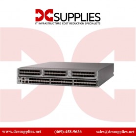 HPE C8R45A SN6500B 16Gb 96-Port 48 Active Fibre Channel SAN Switch