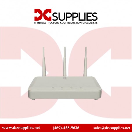 HPE J9468A Serial M200 Wireless Access Point