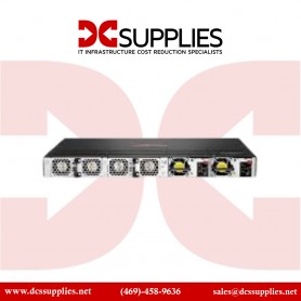 HPE Aruba S3L76-61001 6300L 48 Port Ethernet Switch