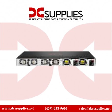 HPE Aruba S3L76-61001 6300L 48 Port Ethernet Switch