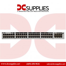 HPE QK753B SN6000B 16Gb 48-port Ethernet Switch