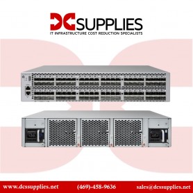HPE 720967-001 SN6500B 16Gb 96/48  Fibre Channel SAN Switch