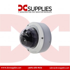 Fortinet FCM-CD51 Forti Cam IP Network Camera dome 5MPX
