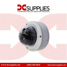 Fortinet FCM-CD51 Forti Cam IP Network Camera dome 5MPX